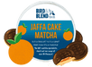 jaffa cake matcha ingredients