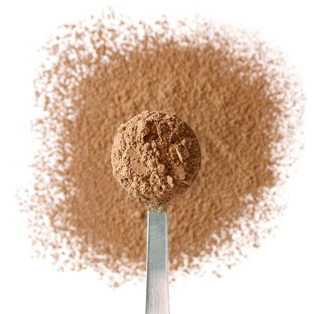 jam jar hojicha loose leaf green tea