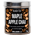 maple apple chai tea digital tea tin