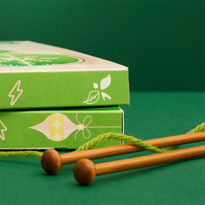 matcha tea advent calendar hype coming soon
