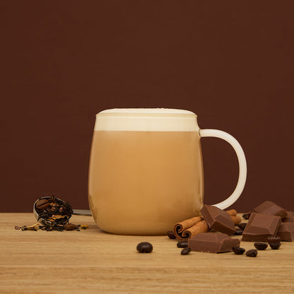 Mocha Chai