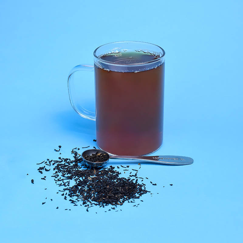 Great british cuppa black tea
