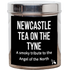 newcastle tea on the tyne tea tin