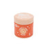 peaches and cream matcha tin