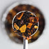 simnel cake tea spoon