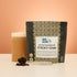 spiced pumpkin pie sticky chai pouch
