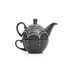 Spooky teapot
