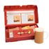 sticky chai trio box open all items