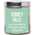 surrey hills tea tin