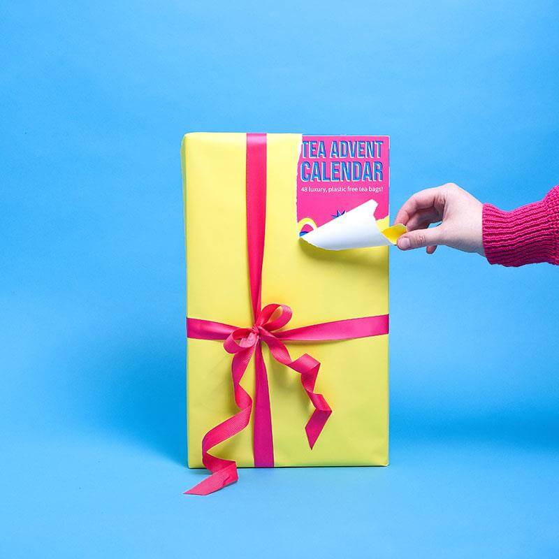 ultimate tea lovers advent calendar