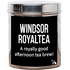 Windsor royal tea store tea tin
