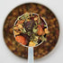 wisdom of the highland loose leaf tea in spoon