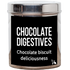 chocolate digestives loose leaf black tea