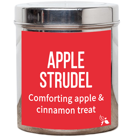 Apple Strudel Tea | Bird & Blend Tea Co.
