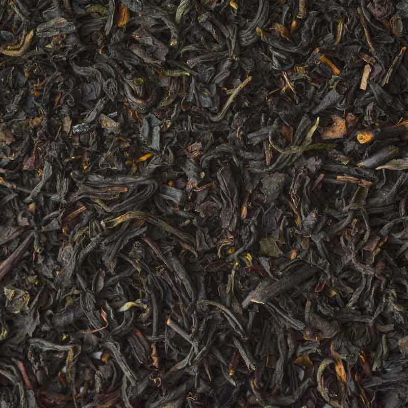 assam house blend loose leaf tea