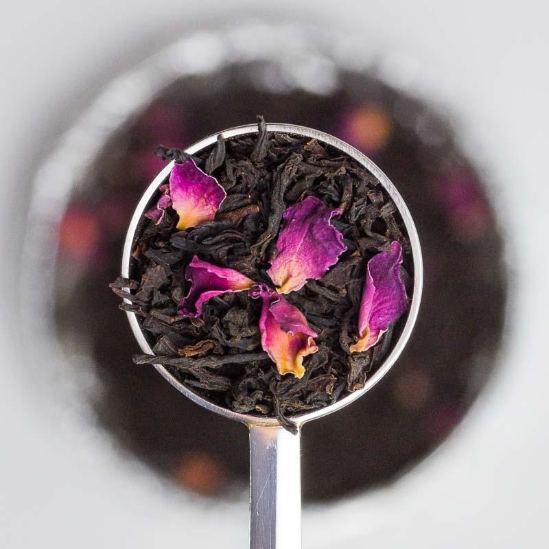 Flavoured Black Tea | Bird & Blend Tea Co. Flavoured Black Tea | Bird & Blend Tea Co.