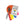 Load image into Gallery viewer, biodegradable wedding confetti rainbow
