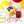 Load image into Gallery viewer, birthday cake tea gift cube
