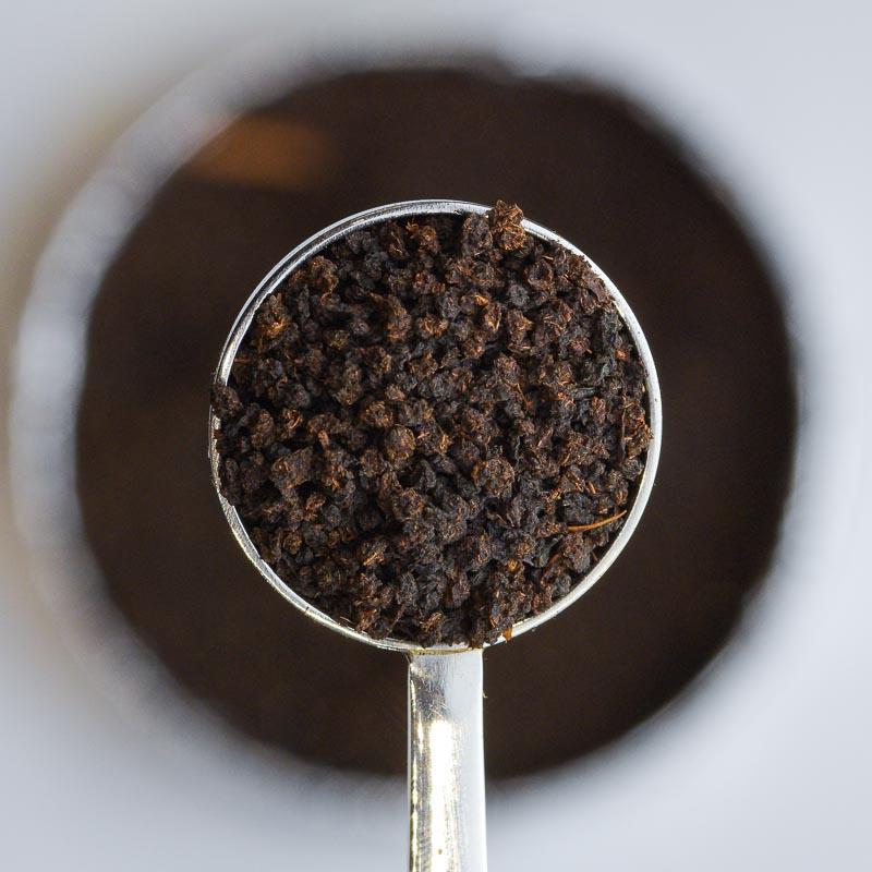 Builder's Breakfast Brew Tea