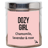 dozy girl loose leaf chamomile herbal tea