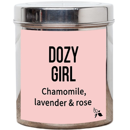 Dozy Girl Tea | Bird & Blend Tea Co.