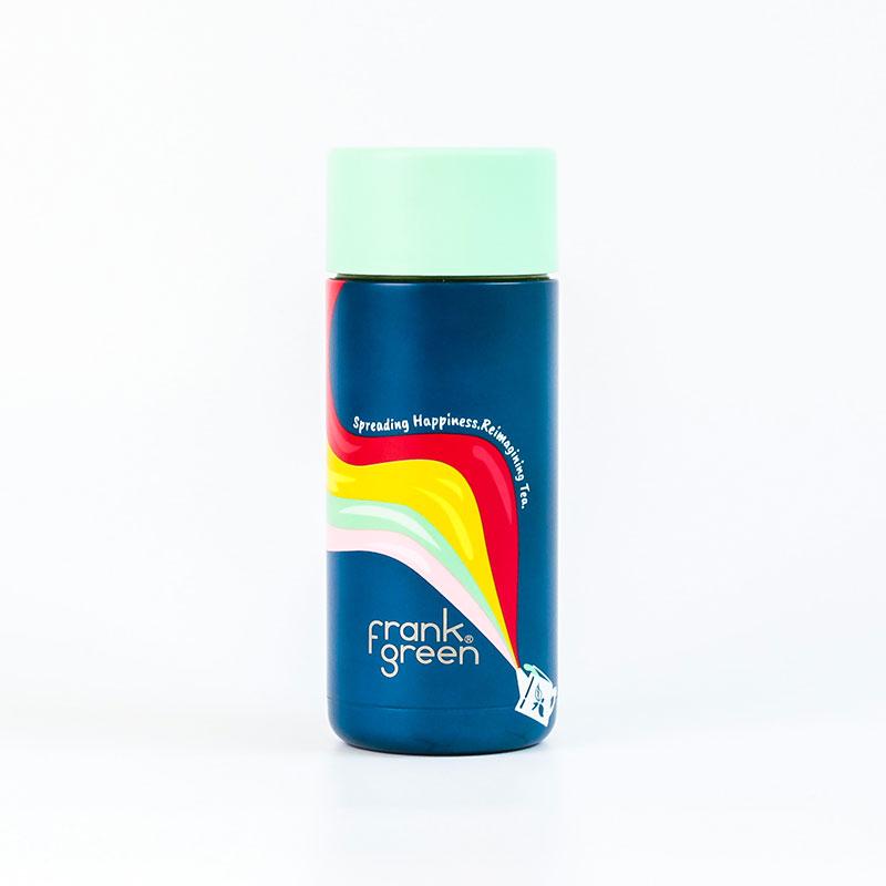 eco reusable cup