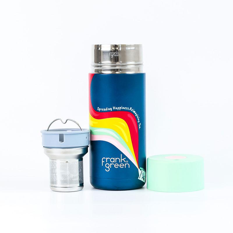 eco reusable cup