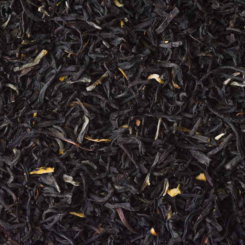 great British cuppa loose leaf tea