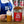 Load image into Gallery viewer, Irish Cream Rooibos Tea Latte
