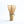 Load image into Gallery viewer, matcha latte whisk made from bamboo
