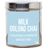 milk oolong chai loose leaf oolong tea