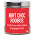 mint choc rooibos loose leaf rooibos tea