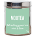 mojitea loose leaf green tea
