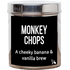 monkey chops loose leaf black tea