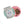 Load image into Gallery viewer, Biodegradable eco wedding confetti
