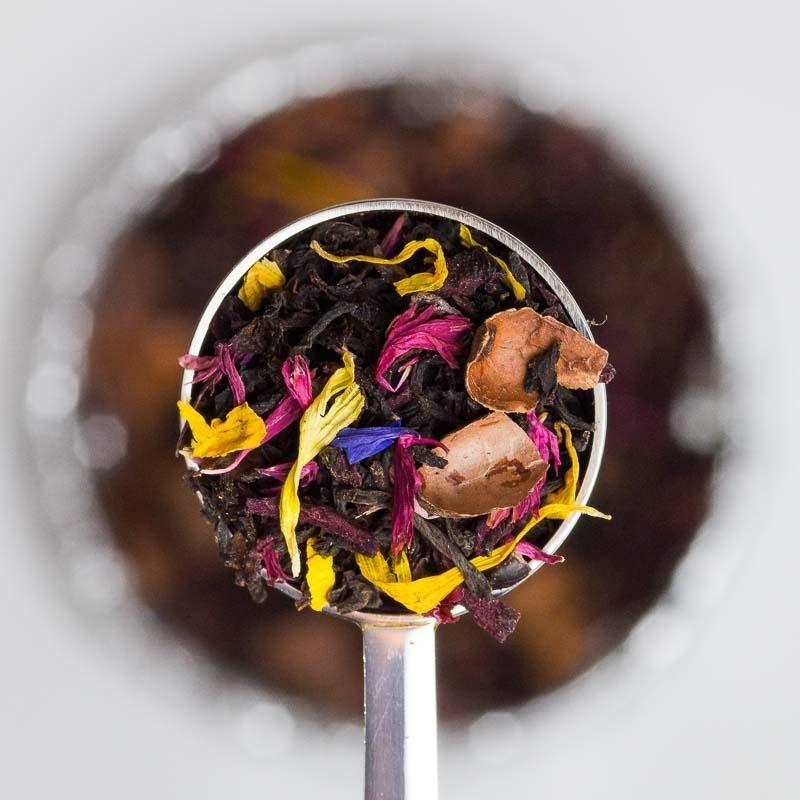 Flavoured Black Tea | Bird & Blend Tea Co. Flavoured Black Tea | Bird & Blend Tea Co.