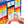 Load image into Gallery viewer, moondrops dreams tea from tea selection box
