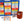 Load image into Gallery viewer, thirty days of single serve tea selection box
