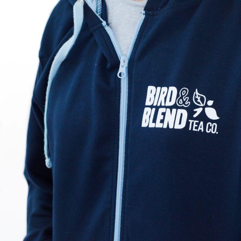 Tea rex hoodie