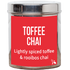 toffee chai loose leaf rooibos tea